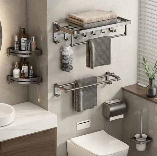 Acessórios para Limpeza